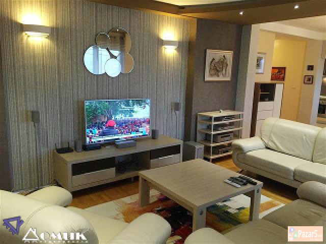 Domik Izdava Ekstra Luksuzna Kuka Vo Crnice