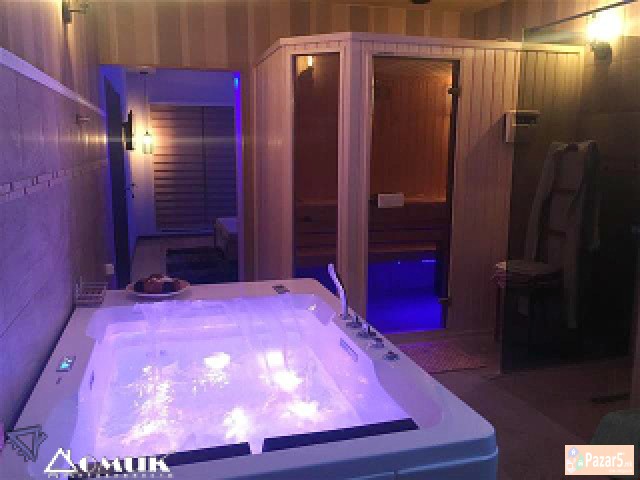 Domik Izdava Ekstra Luksuzna Kuka Vo Crnice