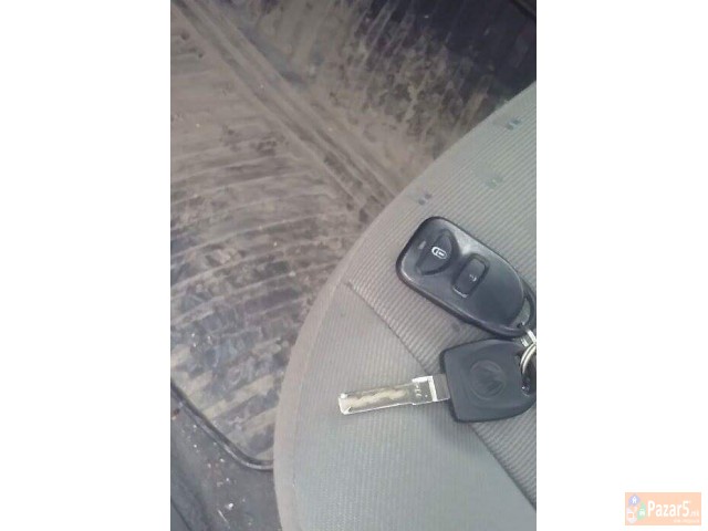 Passat1,9tdi 66kw 2000godina