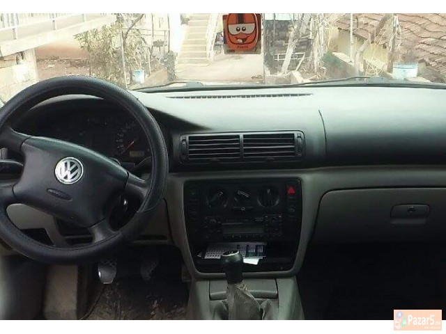 Passat1,9tdi 66kw 2000godina