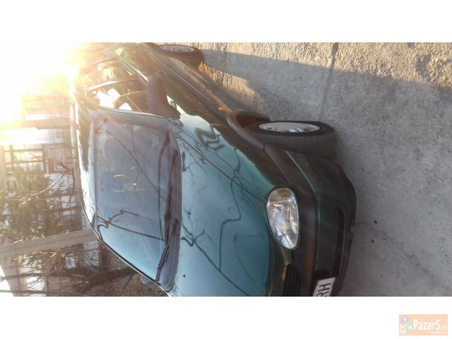 Opel corsa 1.4