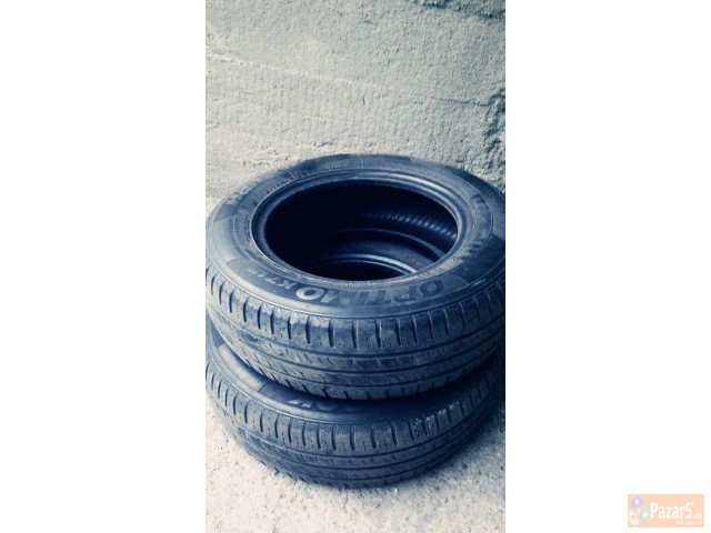 4 Hankook гуми 175/70r13