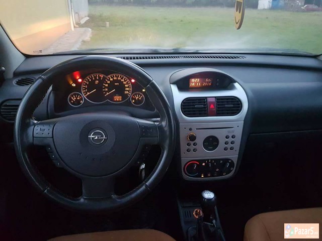 Opel Corsa 1.2 2003