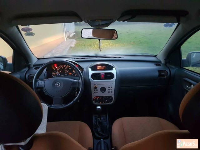 Opel Corsa 1.2 2003