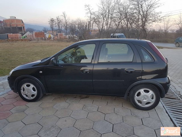 Opel Corsa 1.2 2003