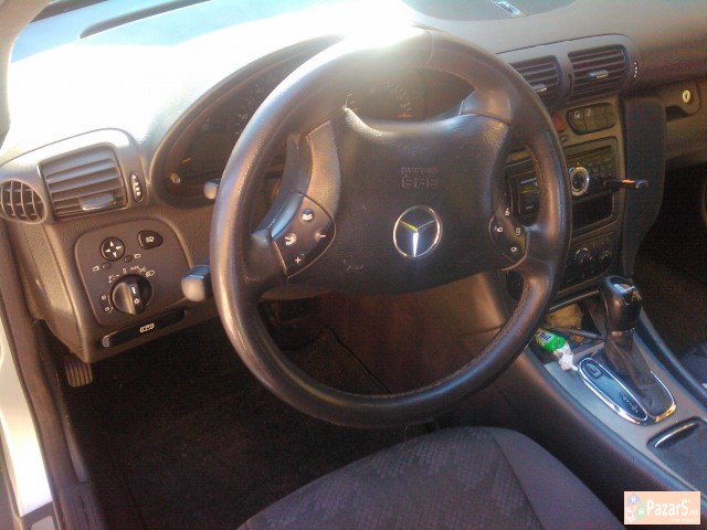 Se Prodava Mercedes C270 Avangarde