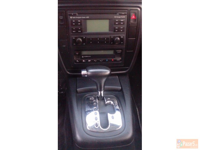 Vw Passat 5 1.9 Tdi 130ks 