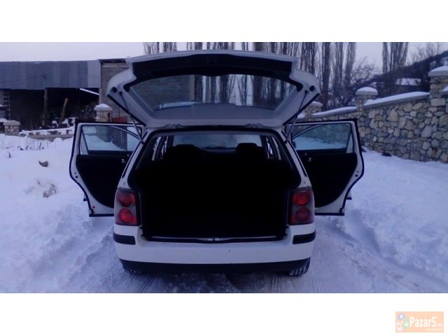 Vw Passat 5 1.9 Tdi 130ks 