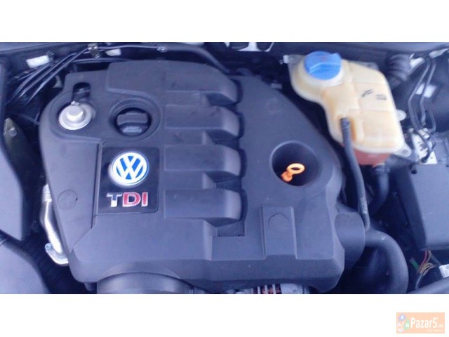 Vw Passat 5 1.9 Tdi 130ks 