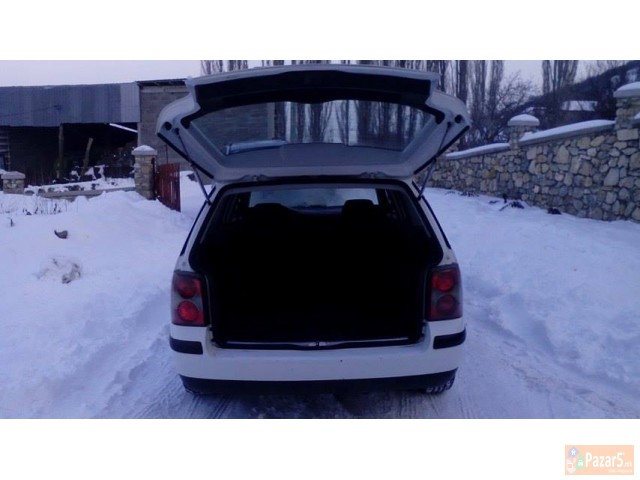 Vw Passat 5 1.9 Tdi 130ks 