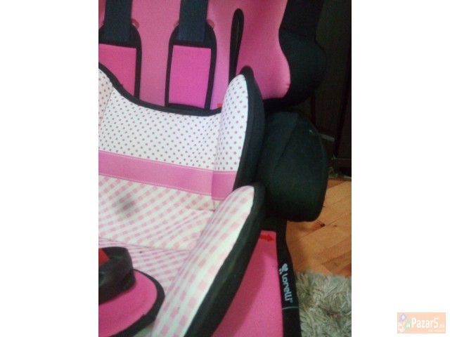 Detsko Sediste Za Vo Kola