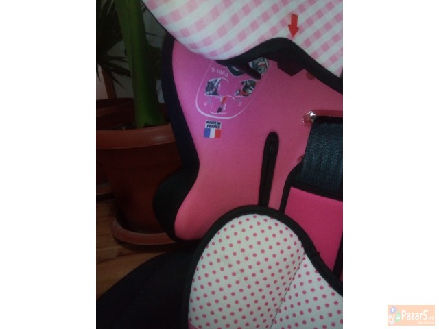 Detsko Sediste Za Vo Kola