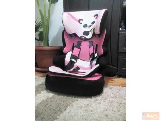 Detsko Sediste Za Vo Kola