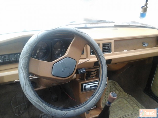 Podavam Yugo 55 Pali Vozi