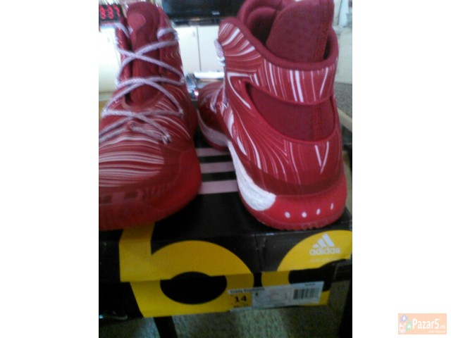 Akcija Adidas Najnovi Modeli Za Kosarkari Pola Cen