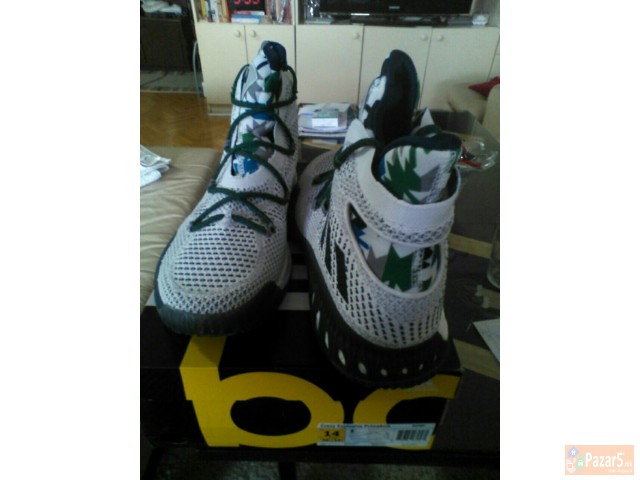 Akcija Adidas Najnovi Modeli Za Kosarkari Pola Cen