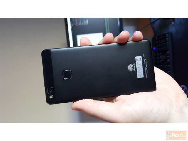 Huawei P9 Lite