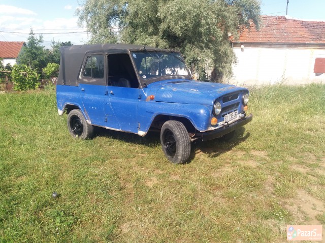 Uaz