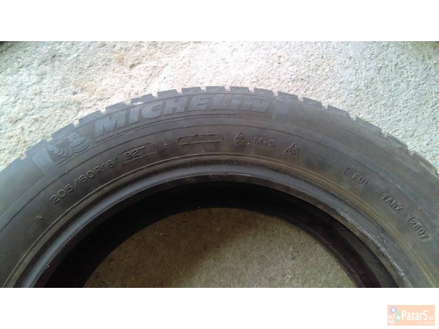 Gumi I Korito Za Traktor 