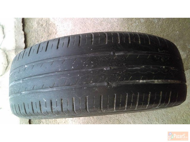 Gumi I Korito Za Traktor 