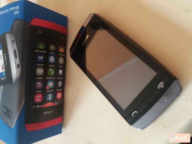 Nokia Asha 306