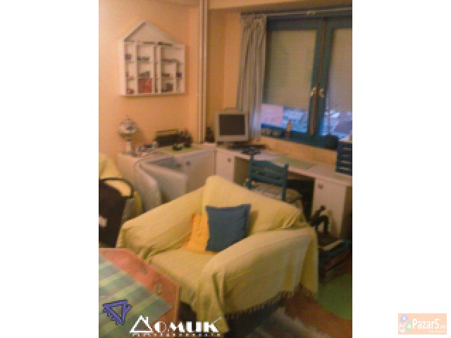 Domik Izdava 2 Soben Namesten Stan Vo Kapistec