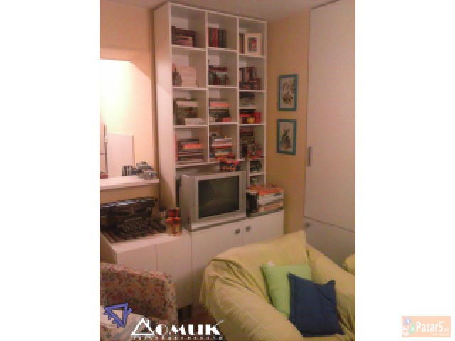 Domik Izdava 2 Soben Namesten Stan Vo Kapistec