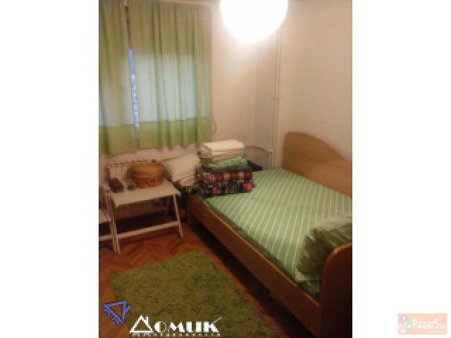 Domik Izdava 2 Soben Namesten Stan Vo Kapistec