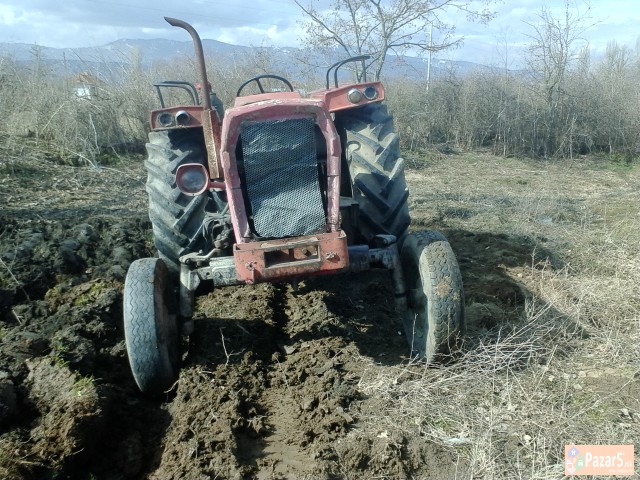 Imt 585  И Imt 533 СО ДВОБРАЗДЕН И ТРОБРАЗДЕН ПЛУГ