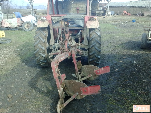 Imt 585  И Imt 533 СО ДВОБРАЗДЕН И ТРОБРАЗДЕН ПЛУГ
