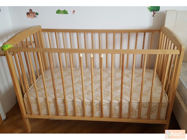 Krevetce, Relaksator, Kilicka Za Bebe