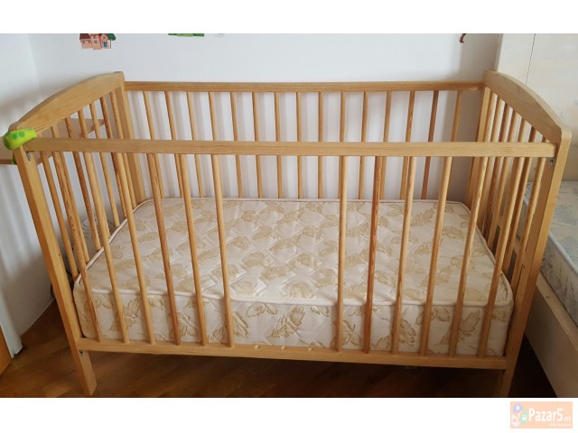 Krevetce, Relaksator, Kilicka Za Bebe