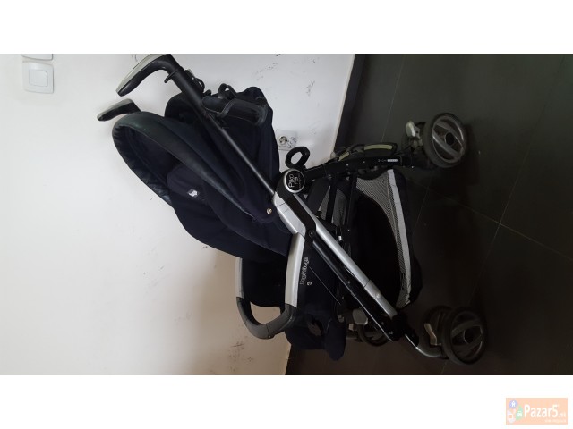 Krevetce, Relaksator, Kilicka Za Bebe