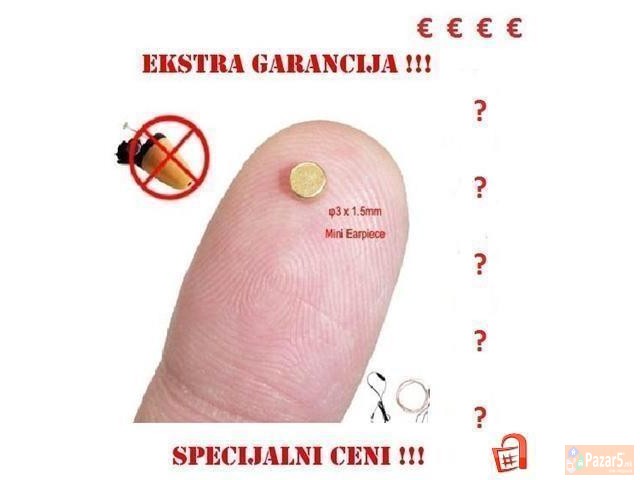 Iznajmuvanje Na Originalni Micro Magnetni Bubici