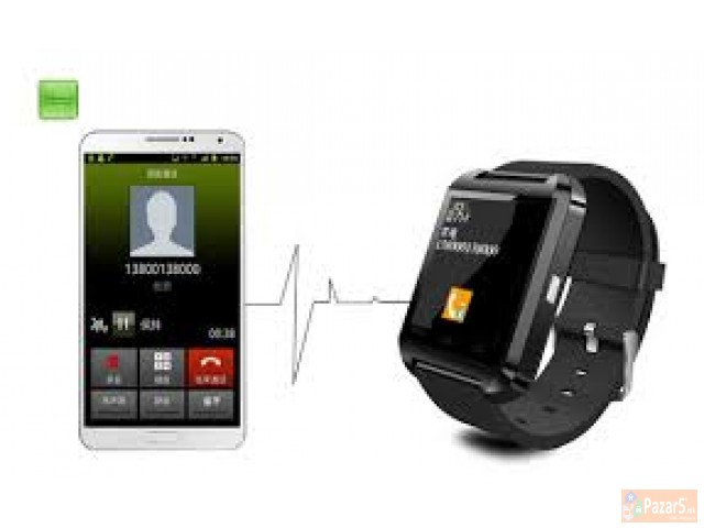  Najnovi Smart Watch Modeli 2017