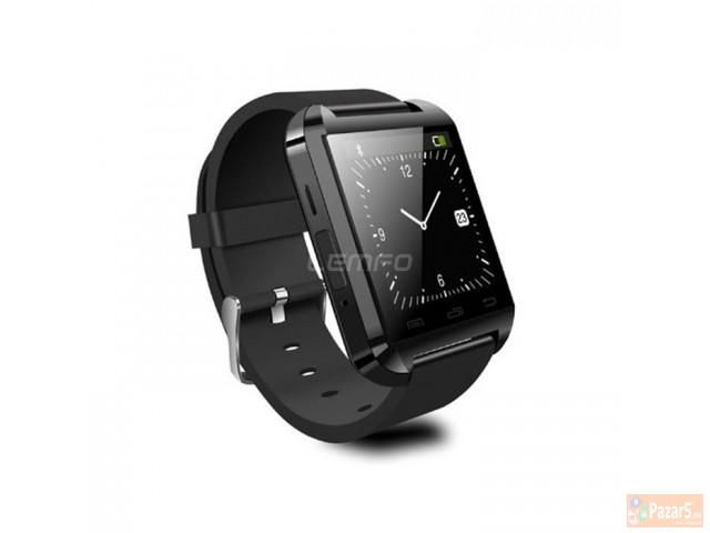  Najnovi Smart Watch Modeli 2017