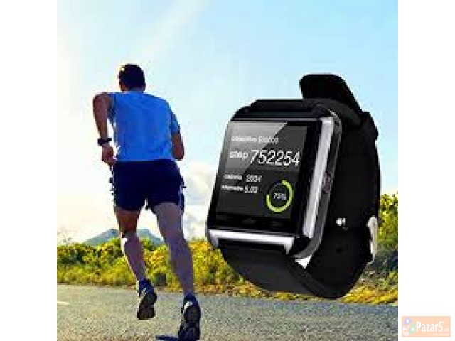  Najnovi Smart Watch Modeli 2017