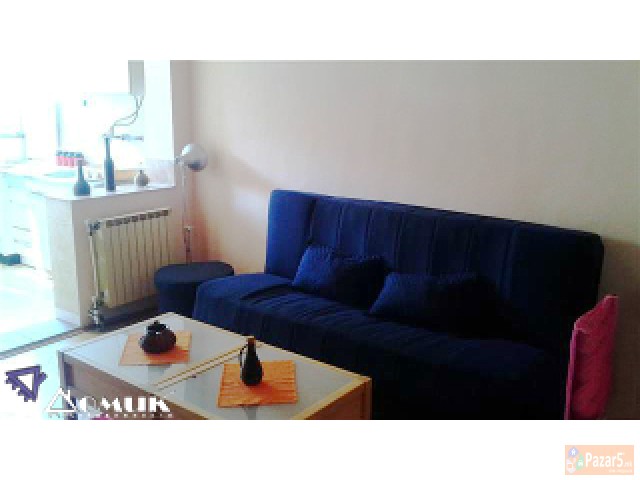 Domik Izdava 2 Soben Namesten Stan Vo Novo Lisice