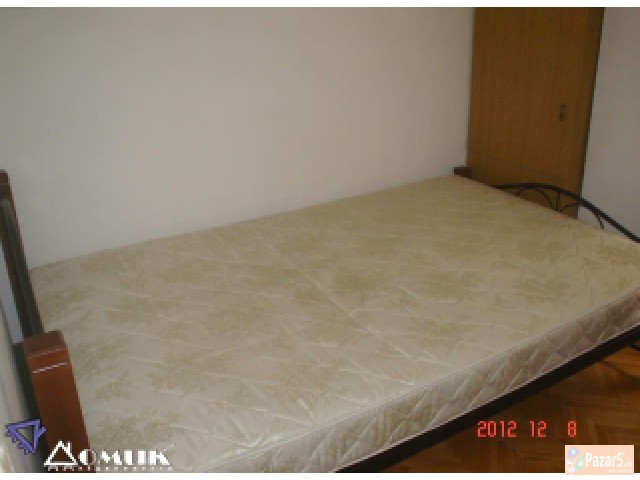 Domik Izdava 2 Soben Namesten Stan Vo Novo Lisice