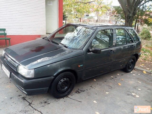 FIAT TIPO 1.6