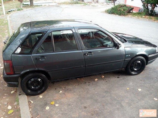 Fiat Tipo 1.6