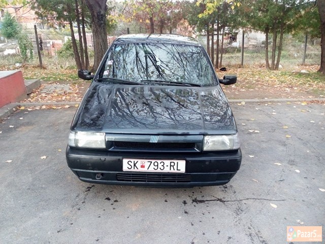 Fiat Tipo 1.6