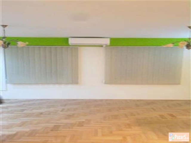 Se Izdava Prazen Stan Vo Centar