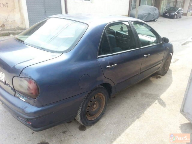 мареа тд со блокиран мотор