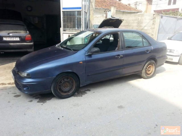 мареа тд со блокиран мотор