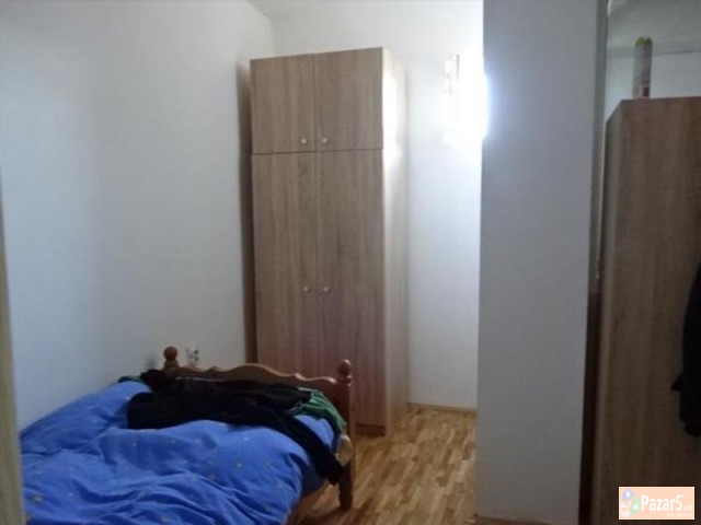 Se Iznajmuva Trosoben Stan Vo Kozle