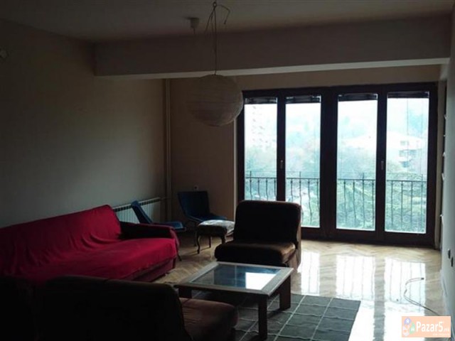 Se Iznajmuva Garsonjera Vo Taftalidze