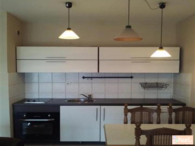 Se Iznajmuva Garsonjera Vo Taftalidze