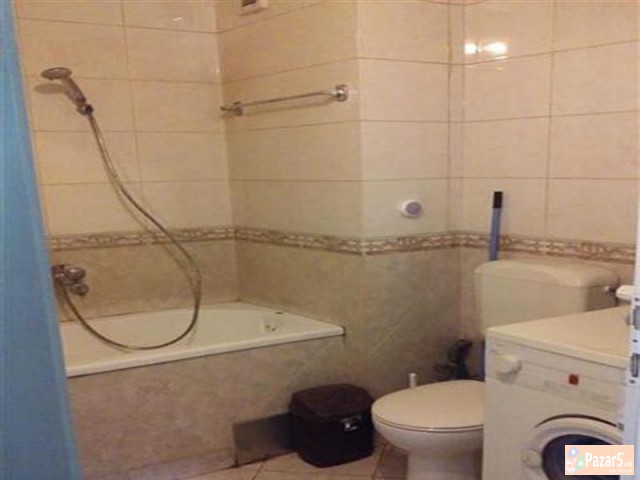 Se Iznajmuva Garsonjera Vo Taftalidze