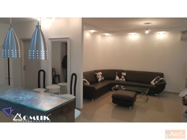 Domik Izdava 2 Soben Lux. Stan Sproti Ramstor